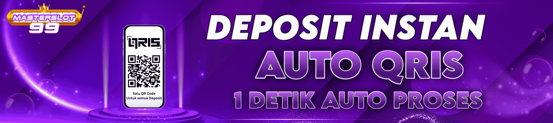 RTP Slot